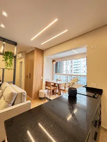 Uno Loft em Mogi das Cruzes ED - Image 4