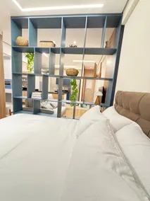 Uno Loft em Mogi das Cruzes ED - Image 3