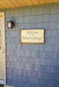 Potter Cottage - Beautiful Serene Setting - Image 3