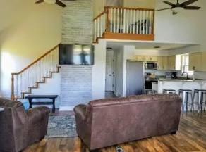 Potter Cottage - Beautiful Serene Setting - Image 4