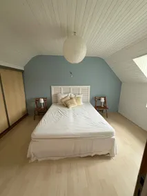 Quiet house with character with its private garden - Image 3