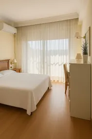 Aurelio Metro Cornelia 7 Panoramic Studio Apartment - Image 5