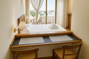 Aurelio Metro Cornelia 7 Panoramic Studio Apartment - Image 4