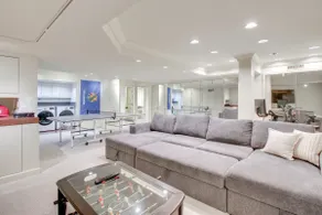 1 Mi to OU! Group Getaway w/ Game Room, Pool - Image 3