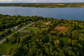 Canandaigua Cabin Retreat | Lake Views | Hot Tub - Image 2