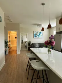 Oceana Retreat - Cozy 1BR suite with Outdoor Oasis - Image 5