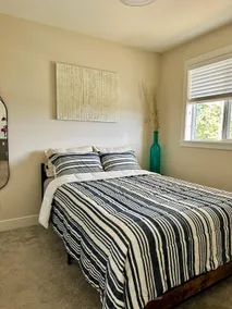 Oceana Retreat - Cozy 1BR suite with Outdoor Oasis - Image 3