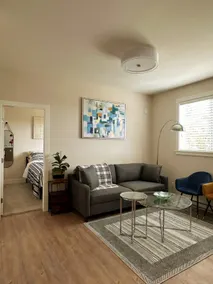 Oceana Retreat - Cozy 1BR suite with Outdoor Oasis - Image 2
