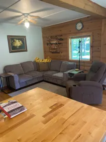 Red Roof Resort at Indian Lake - Image 2