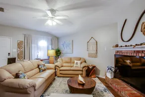The MaryAnn: King Suite/ Fire Pit & Grill/Garage - Image 3