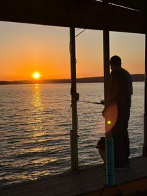 Easy Lake Escape - 2hrs from OKC - Fun+ Relaxing! - Image 5