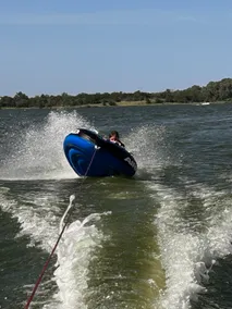Easy Lake Escape - 2hrs from OKC - Fun+ Relaxing! - Image 4