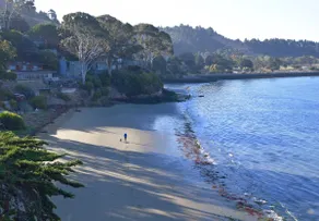 Hygge House | private beach • hot tub • fire pit - Image 2