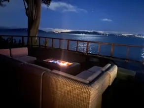 Hygge House | private beach • hot tub • fire pit - Image 5