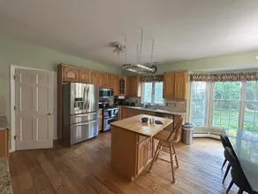 Peaceful Countryside Retreat in Cream Ridge - Image 3