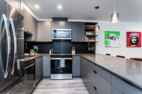 Stoke House by Revelstoke Vacations - Image 4