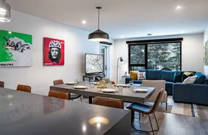Stoke House by Revelstoke Vacations - Image 3
