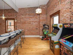 Downtown Luxury Loft | 13-Ft Ceilings | Walkable - Image 2