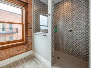 Downtown Luxury Loft | 13-Ft Ceilings | Walkable - Image 5