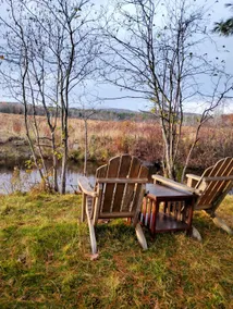 Twin Pines Cabin at Piper Ranch - Image 4