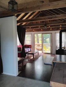 Twin Pines Cabin at Piper Ranch - Image 2