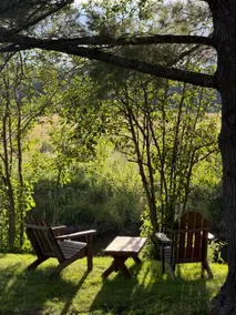Twin Pines Cabin at Piper Ranch - Image 2