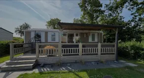 Chaletje aan zee in Renesse - Image 2