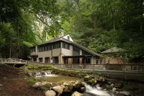 Hound Ears Club/2Living Rooms/HotTub Patio/SteamRm - Image 4