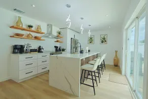 Casa del Sol - Modern house with a private swimming pool. - Image 2