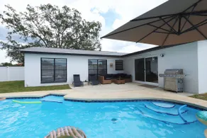 Casa del Sol - Modern house with a private swimming pool. - Image 3