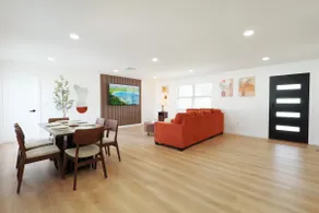 Casa del Sol - Modern house with a private swimming pool. - Image 4