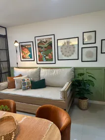 Downtown shop, beachfront, pool, garage, barbecue - Image 3