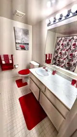 Spacious 2BR 2ba Condo W/ Balcony! The Lion’s Den - Image 4