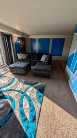 Spacious 2BR 2ba Condo W/ Balcony! The Lion’s Den - Image 2