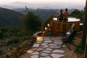 Pickleball Ranch, Cedar Hot Tub, Gorgeous Views - Image 5