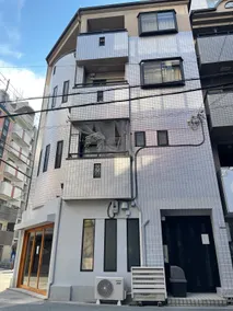 Single-family house @ Horie area # [Orange Street] Walking distance to Shinsaibashi business district - Image 3
