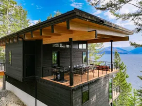 Cliff and Canopy - Lakefront Masterpiece w/Dock - Image 5