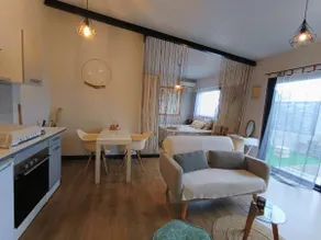 F2 Maisonette with outdoor space - Image 4