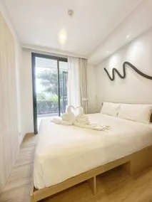 Bangtao Rooftop Seaview Laguna Skypark Condominium - Image 5