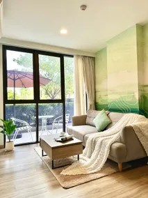 Bangtao Rooftop Seaview Laguna Skypark Condominium - Image 3
