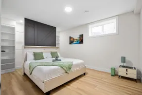 Private Sherwood Suite by Park - Image 2