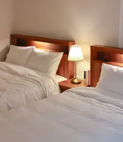Hongdae & Riverside | 2Room | K-Drama | Unit 102 - Image 4