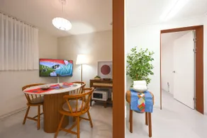 Hongdae & Riverside | 2Room | K-Drama | Unit 102 - Image 2