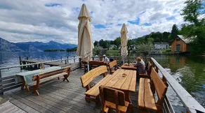 Charming Salzkammergut hut - meadows, forest & lake - Image 3