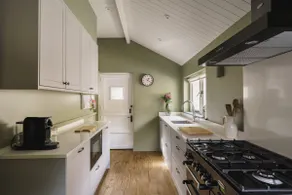 2 Hart Head Barn, Renovated Barn, Ambleside - Image 4