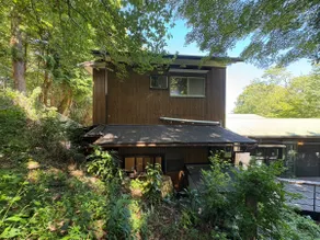 New Open Sale! 1 second walk from the station | Private public baths | BBQ | Bonfire | Stay with pets - Image 3