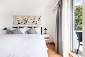 SOHO 5A !Gratis Parken, Free Parking! - Image 4