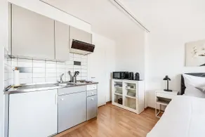 SOHO 5A !Gratis Parken, Free Parking! - Image 2