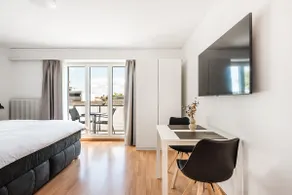 SOHO 5A !Gratis Parken, Free Parking! - Image 5