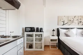 SOHO 5A !Gratis Parken, Free Parking! - Image 3